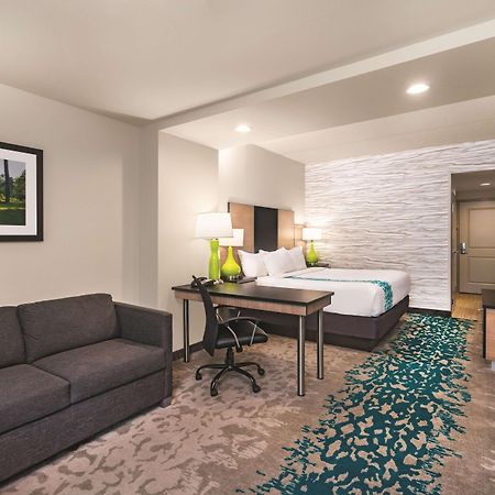 La Quinta By Wyndham Cleveland Tn Hotel Luaran gambar