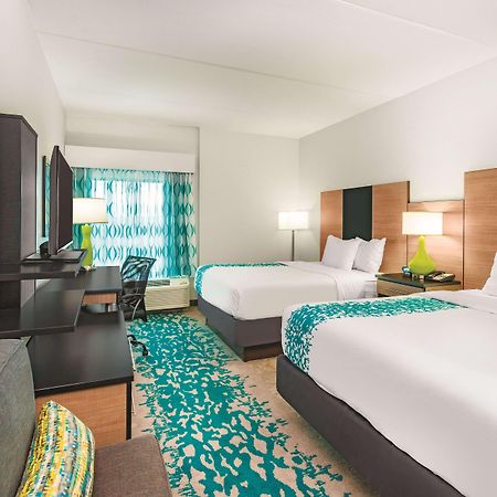 La Quinta By Wyndham Cleveland Tn Hotel Luaran gambar