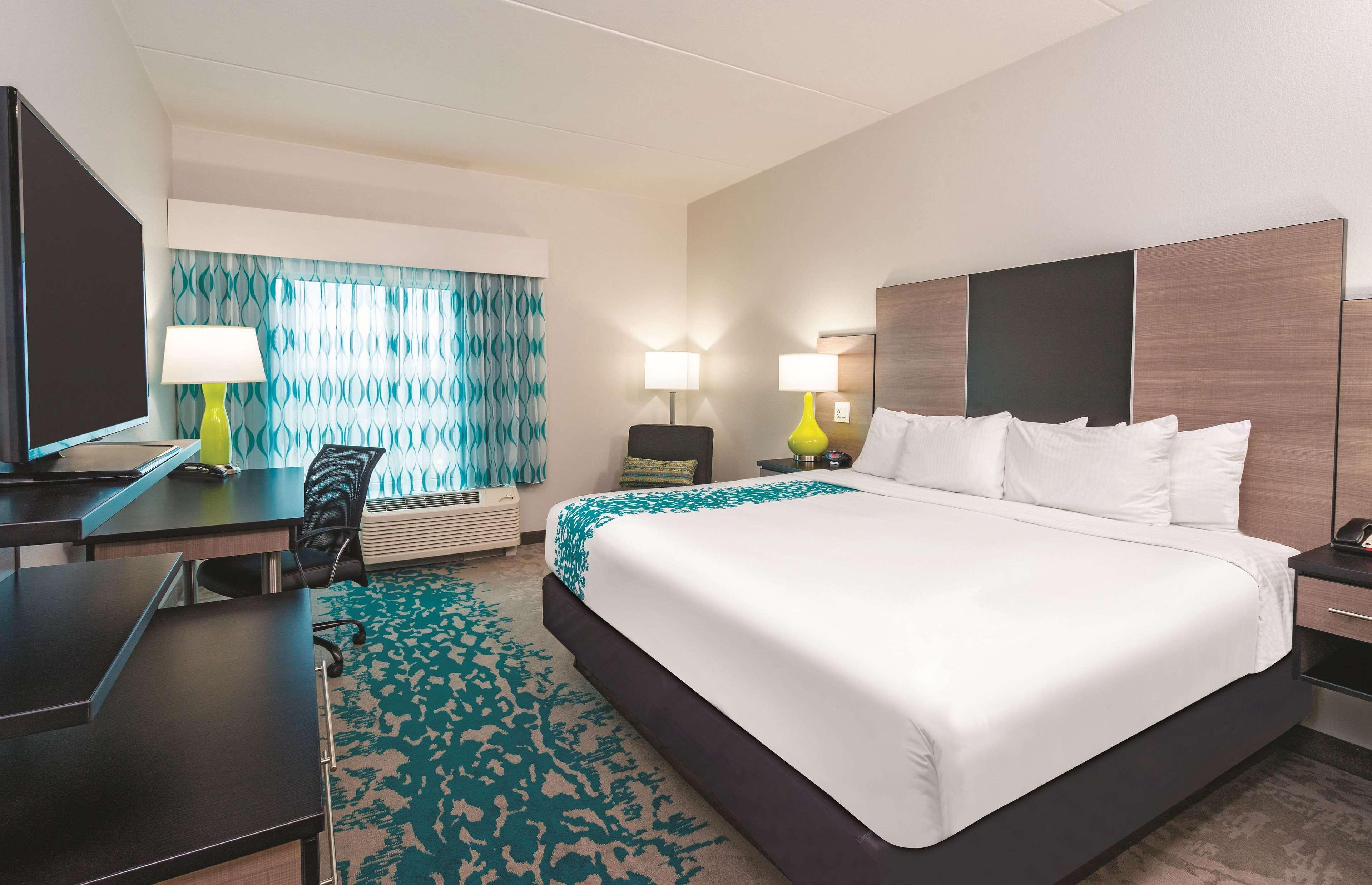 La Quinta By Wyndham Cleveland Tn Hotel Luaran gambar