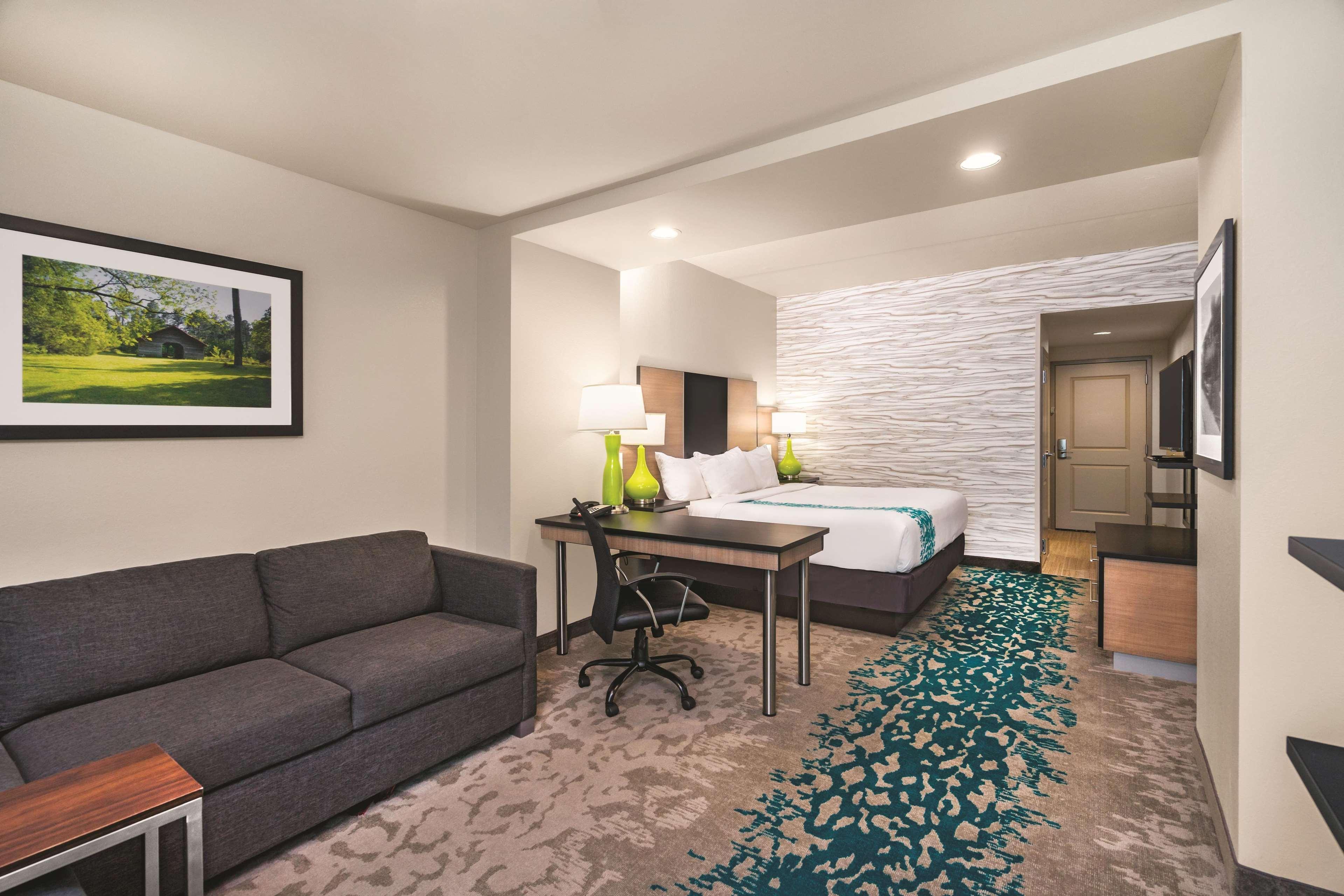 La Quinta By Wyndham Cleveland Tn Hotel Luaran gambar