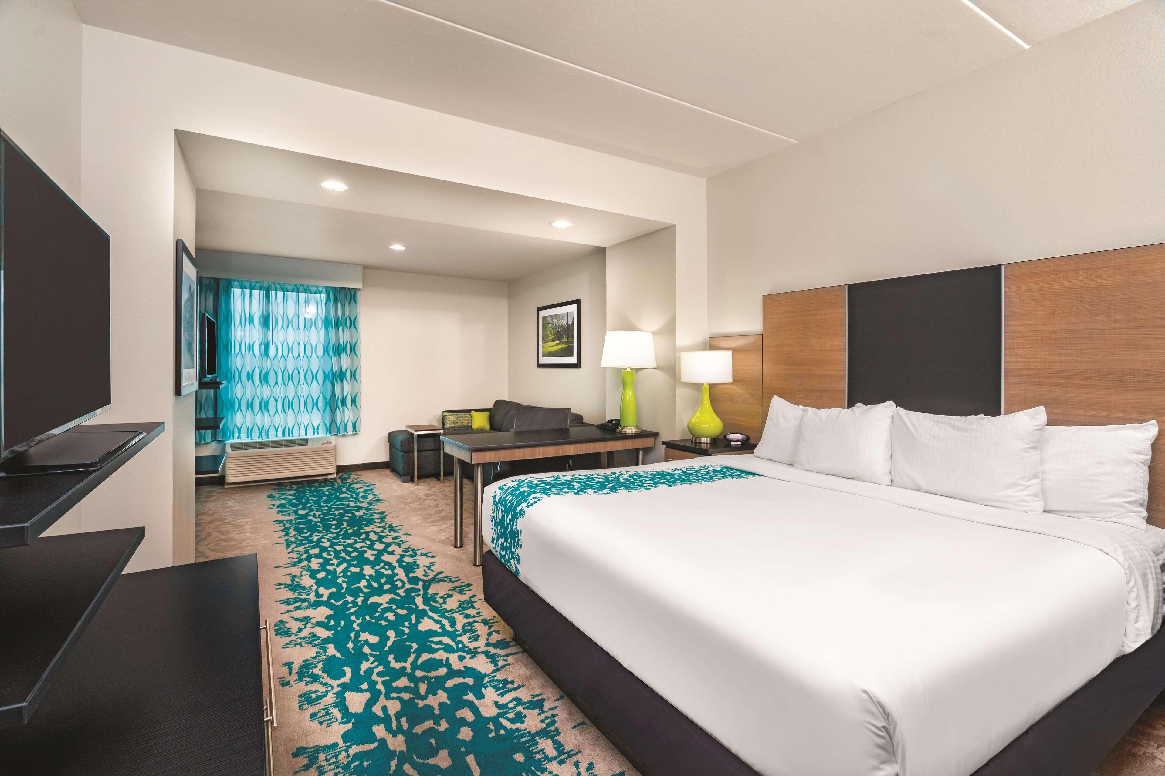 La Quinta By Wyndham Cleveland Tn Hotel Luaran gambar