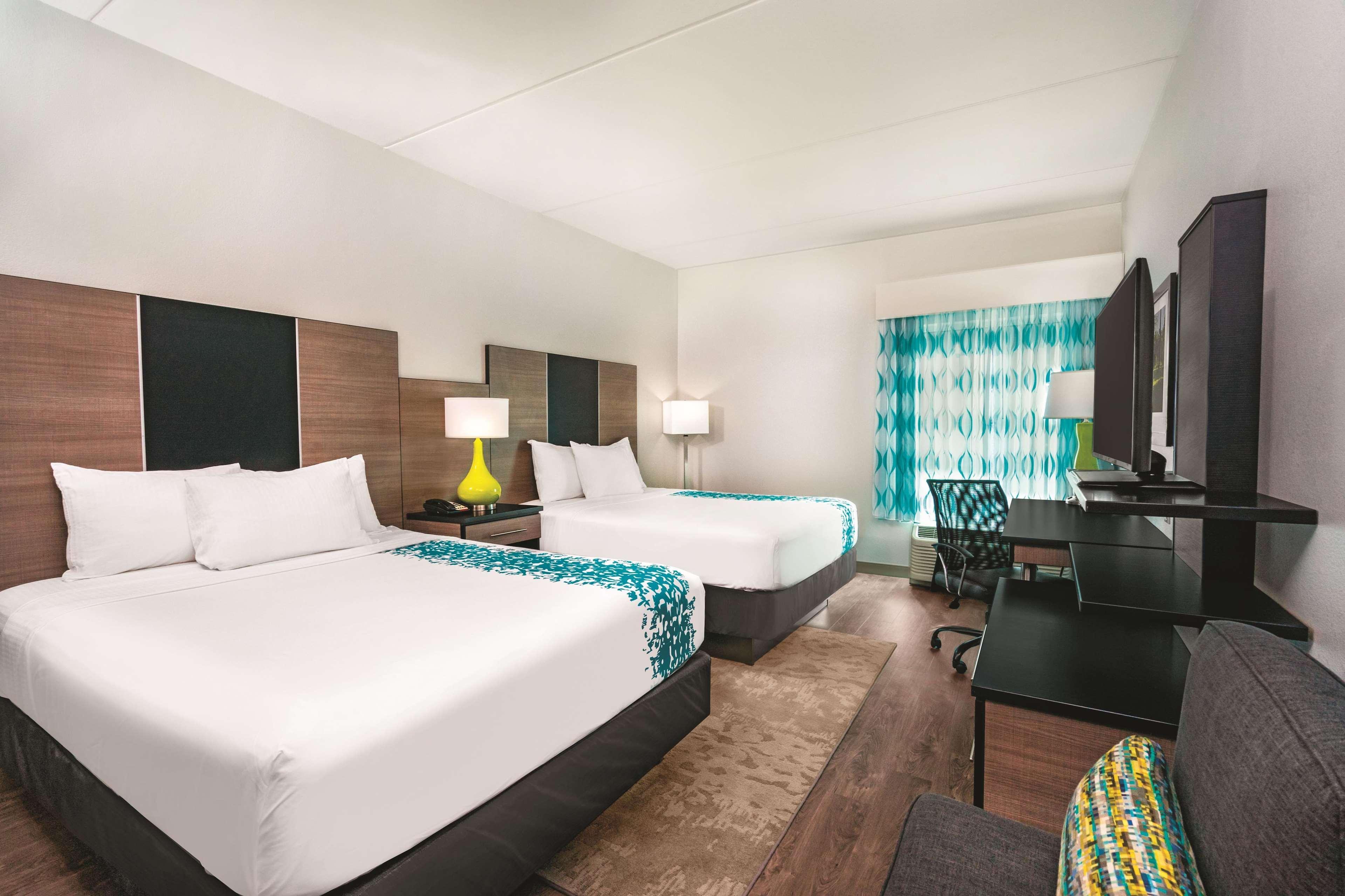 La Quinta By Wyndham Cleveland Tn Hotel Luaran gambar