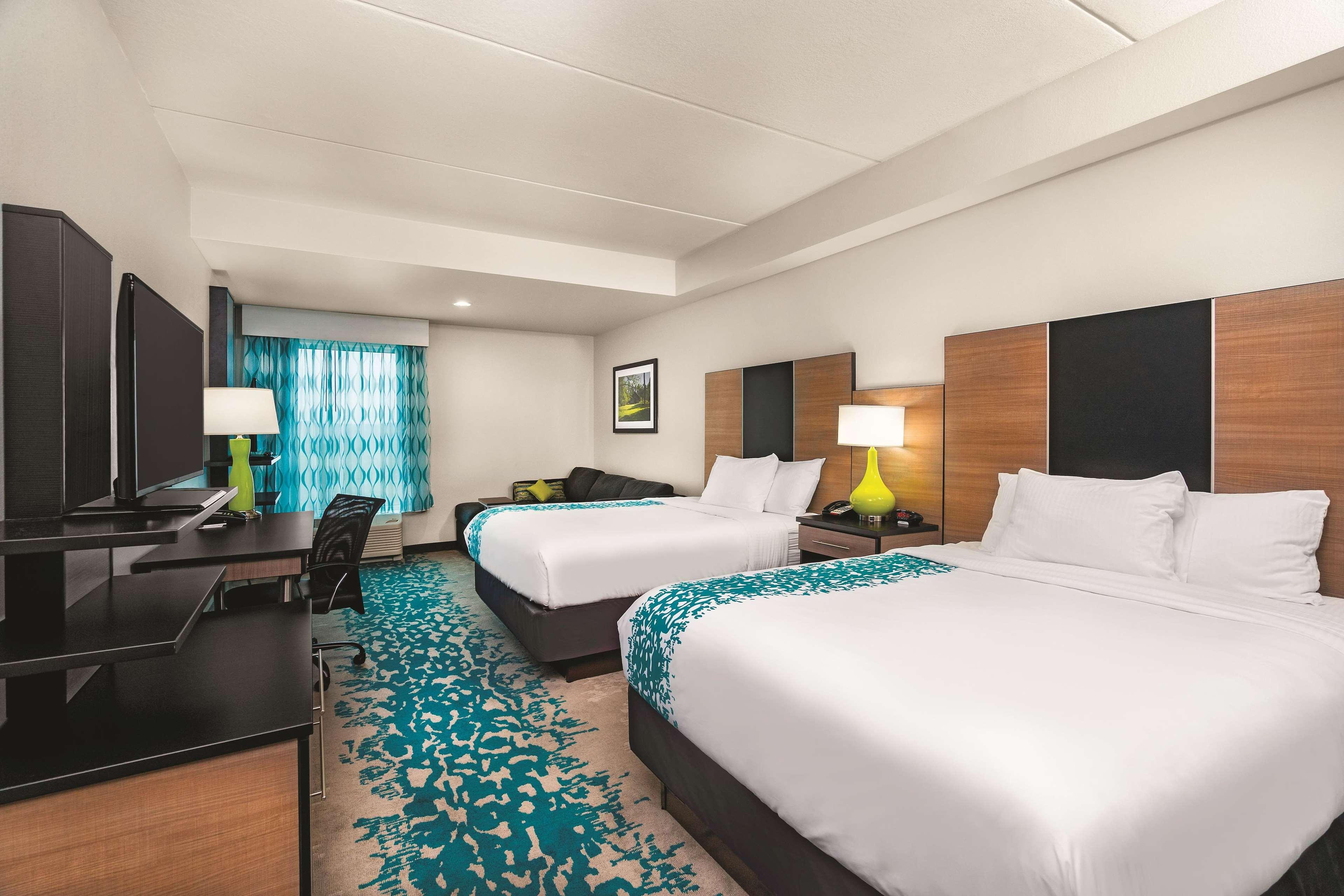 La Quinta By Wyndham Cleveland Tn Hotel Luaran gambar