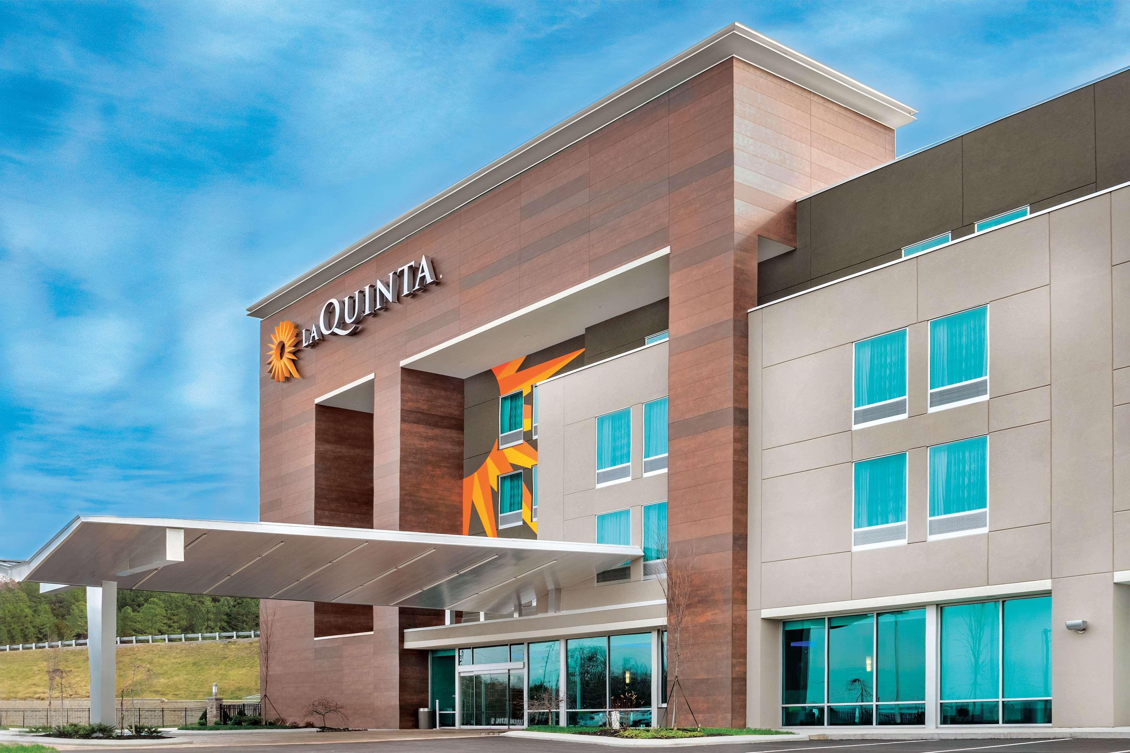 La Quinta By Wyndham Cleveland Tn Hotel Luaran gambar