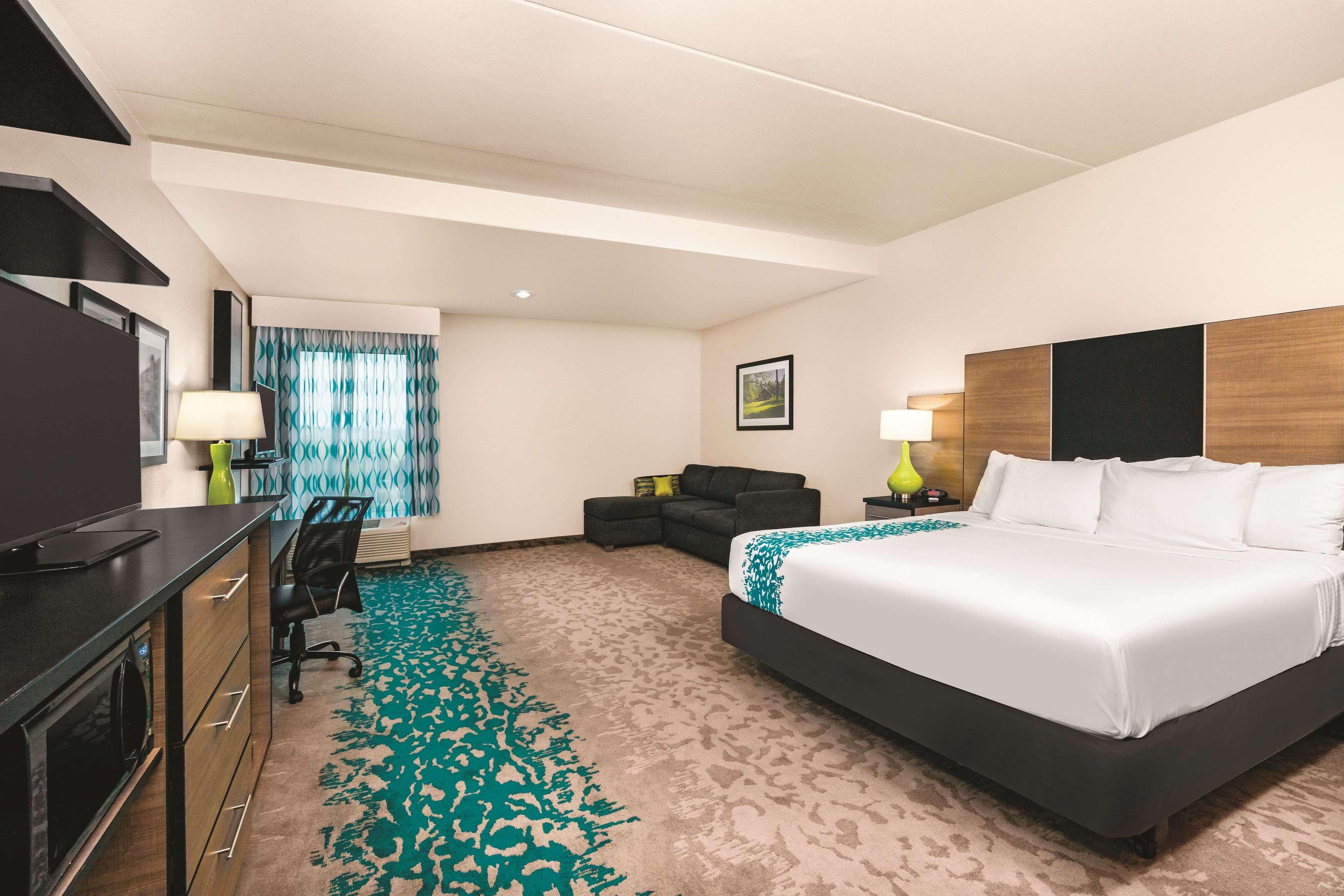 La Quinta By Wyndham Cleveland Tn Hotel Luaran gambar
