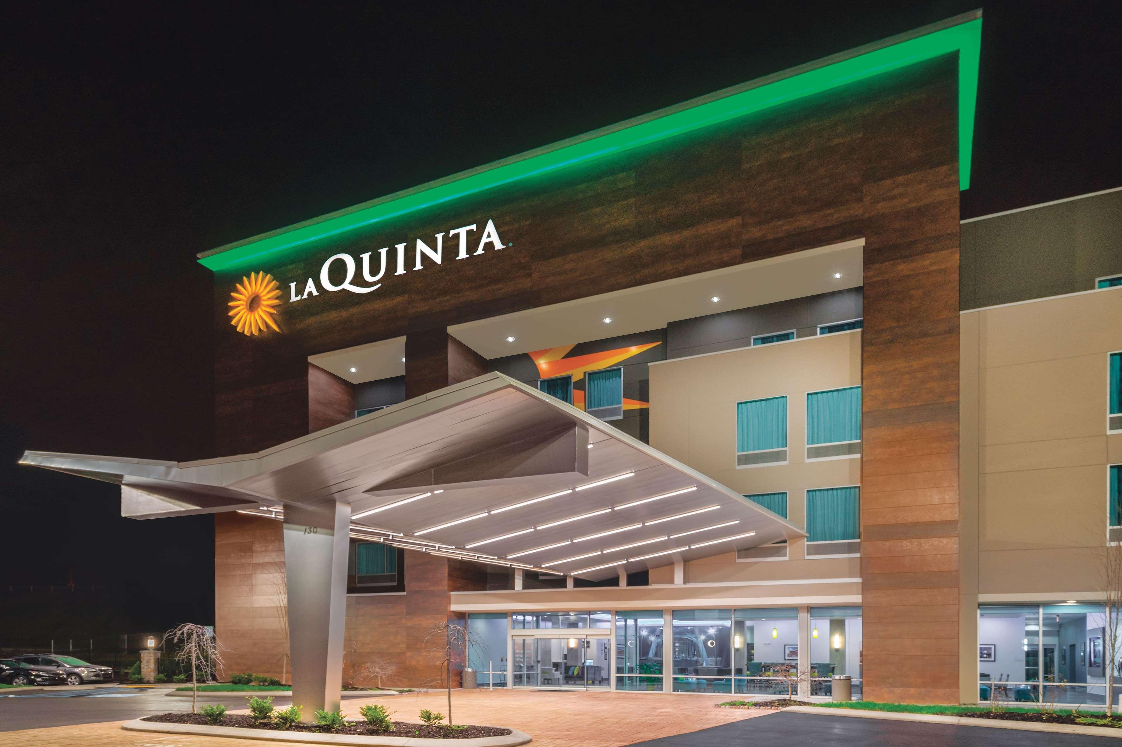La Quinta By Wyndham Cleveland Tn Hotel Luaran gambar