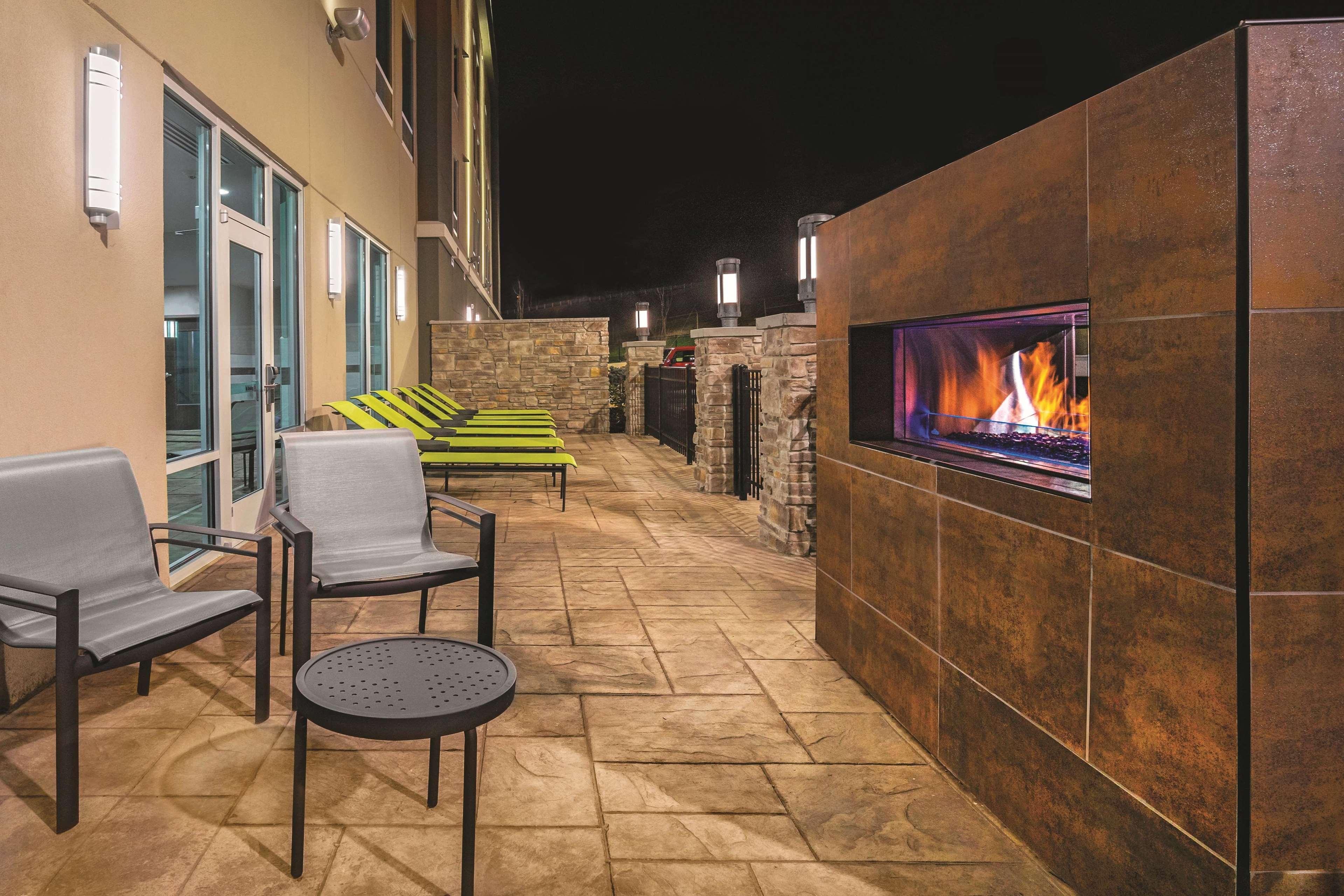 La Quinta By Wyndham Cleveland Tn Hotel Luaran gambar
