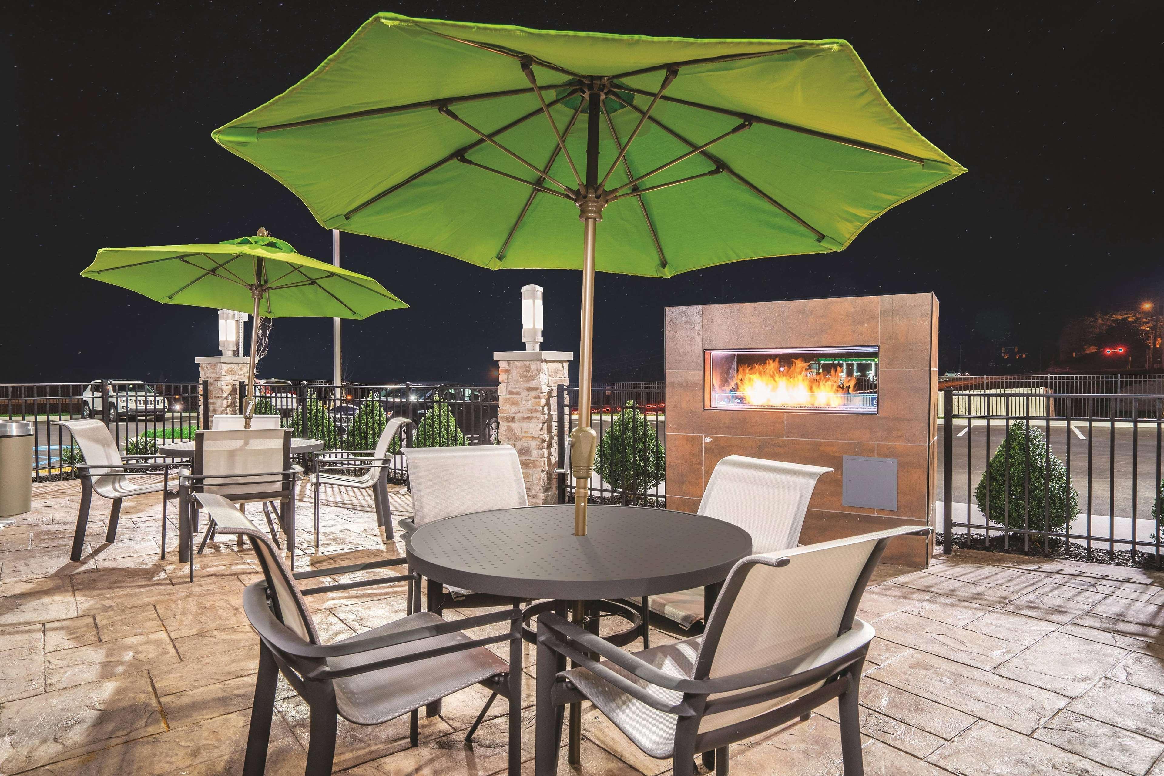 La Quinta By Wyndham Cleveland Tn Hotel Luaran gambar