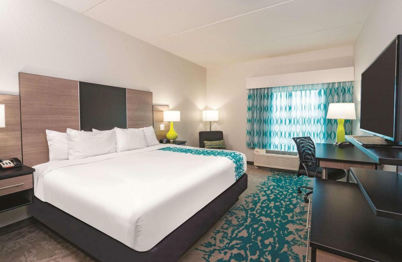 La Quinta By Wyndham Cleveland Tn Hotel Luaran gambar