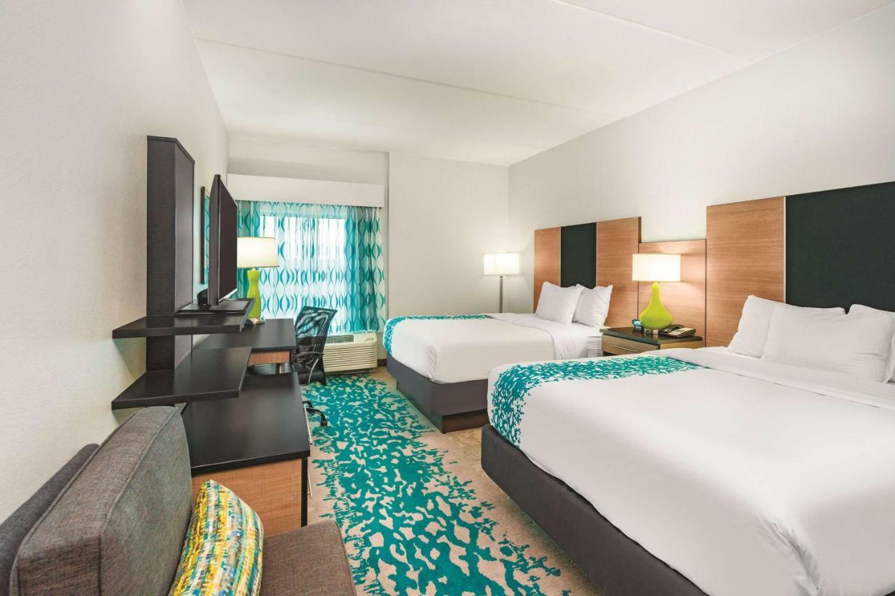 La Quinta By Wyndham Cleveland Tn Hotel Luaran gambar